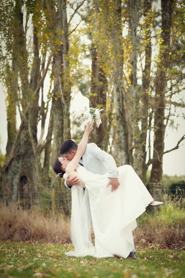 Outdoor photography