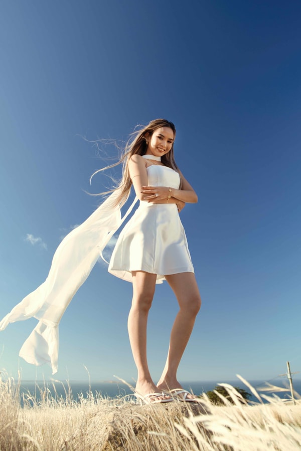 Outdoor photography