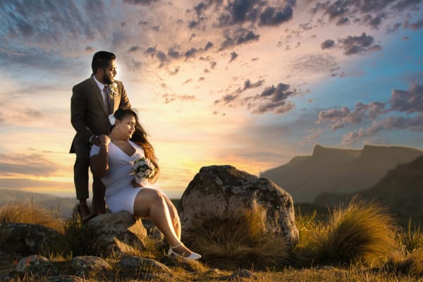 Outdoor photography