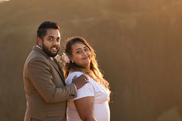 Outdoor photography