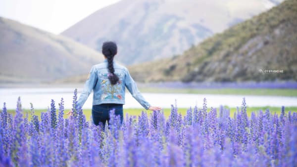 Outdoor photography