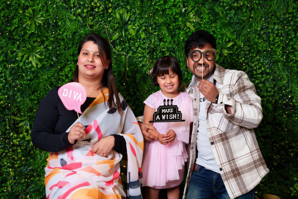 Events photography