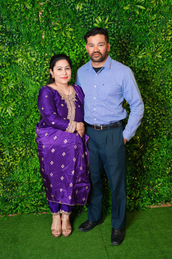 Events photography