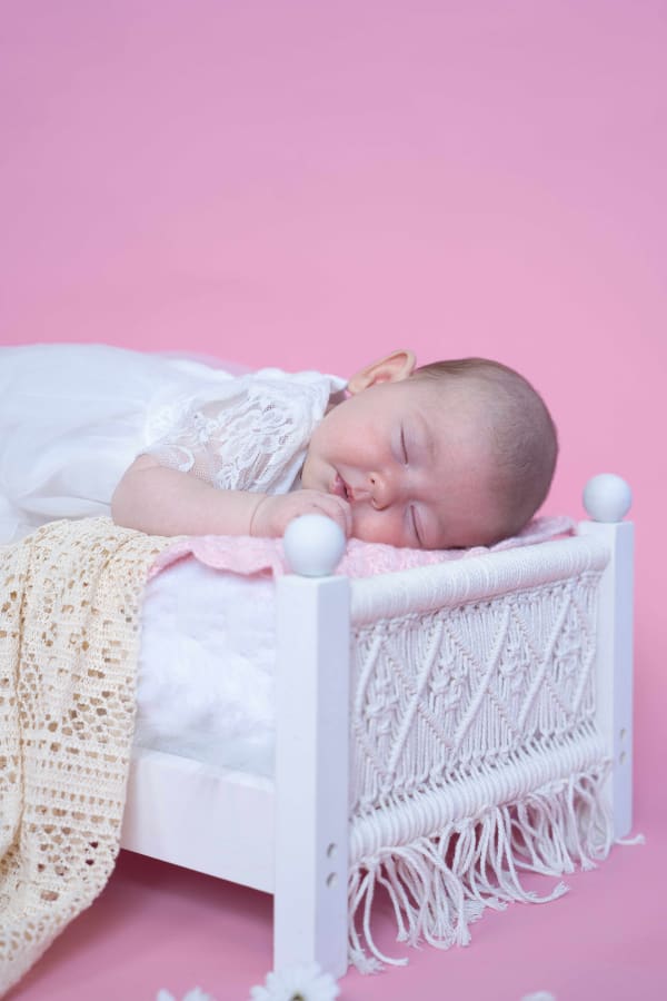 Studio photography