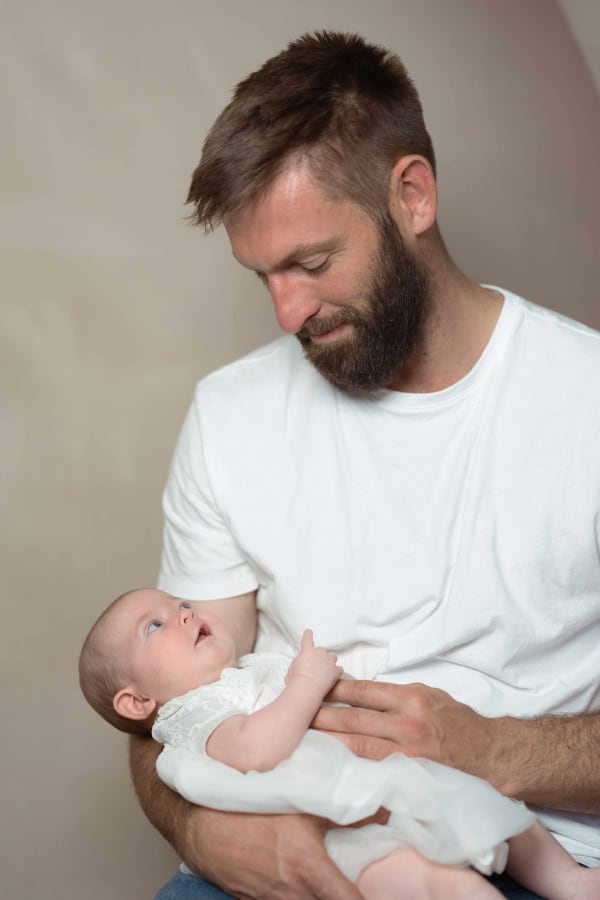 Studio photography
