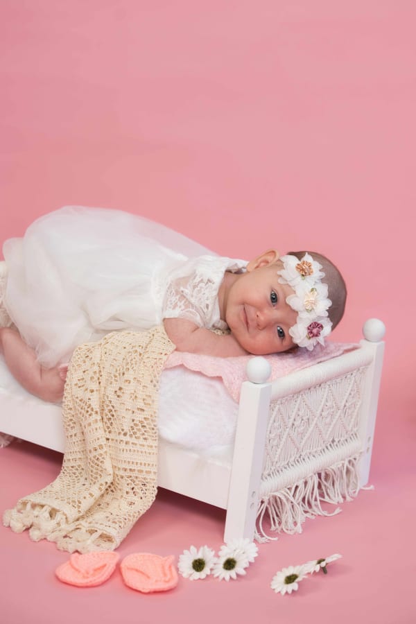 Studio photography