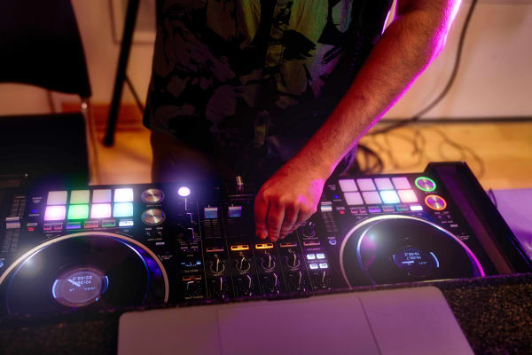 Events photography