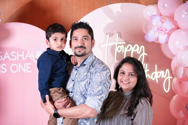 Events photography