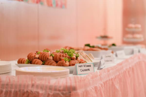 Events photography