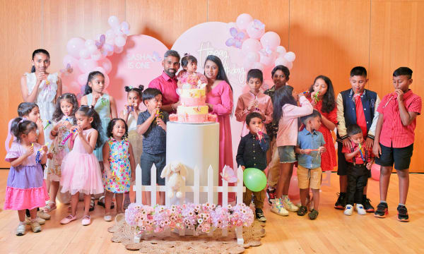 Events photography