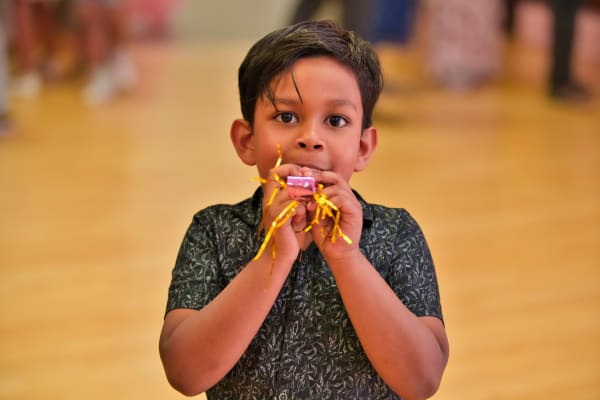 Events photography