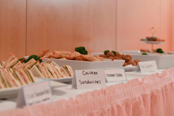 Events photography