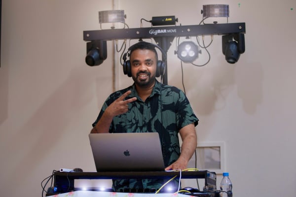 Events photography