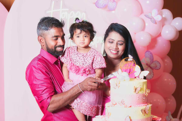 Events photography