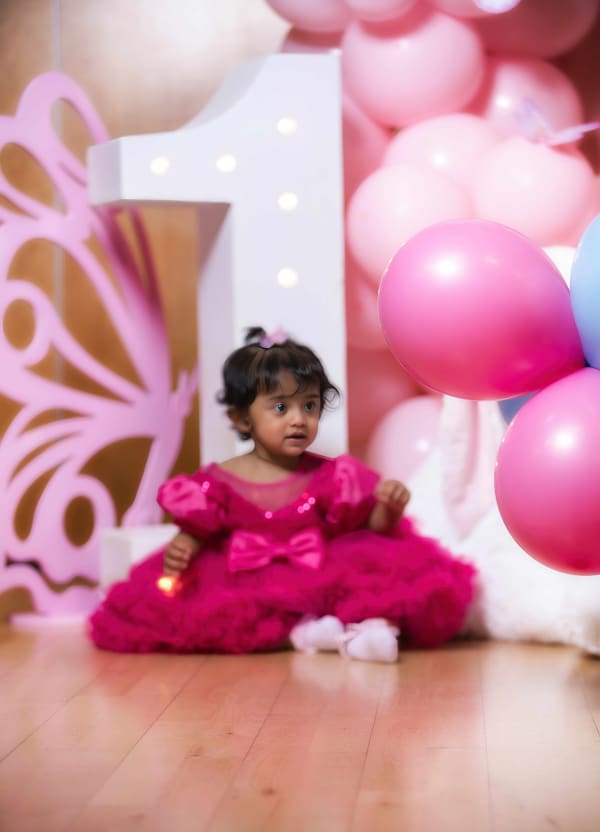 Events photography