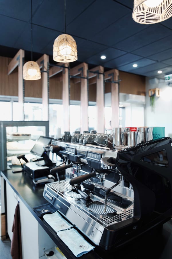 Business photography