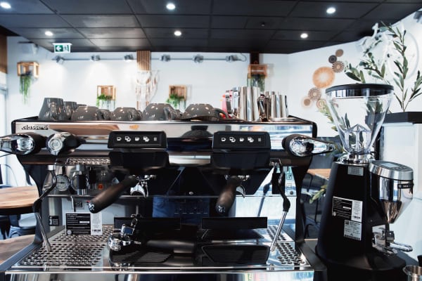 Business photography