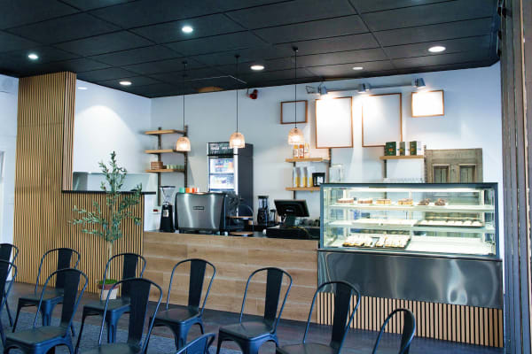 Business photography