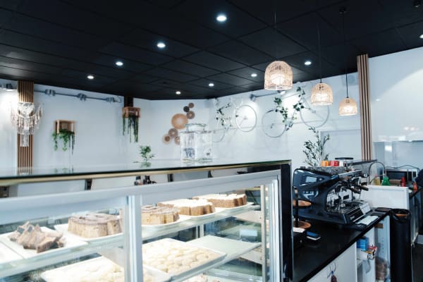 Business photography