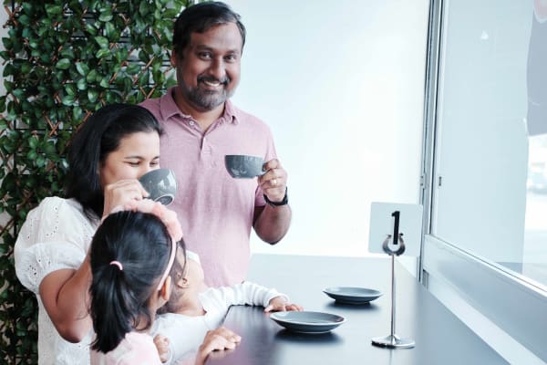 Business photography