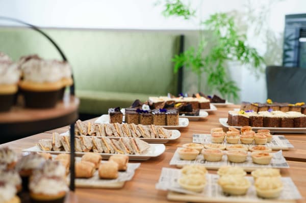 Business photography