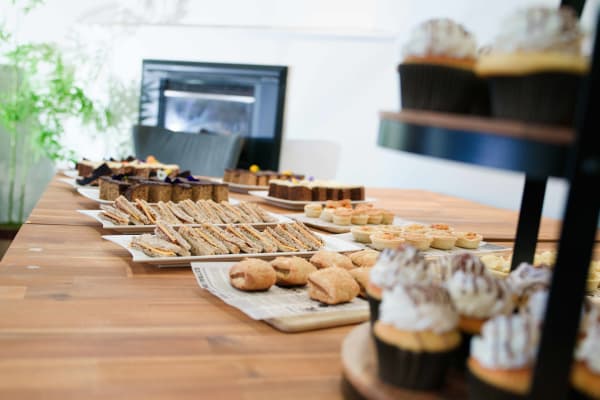 Business photography