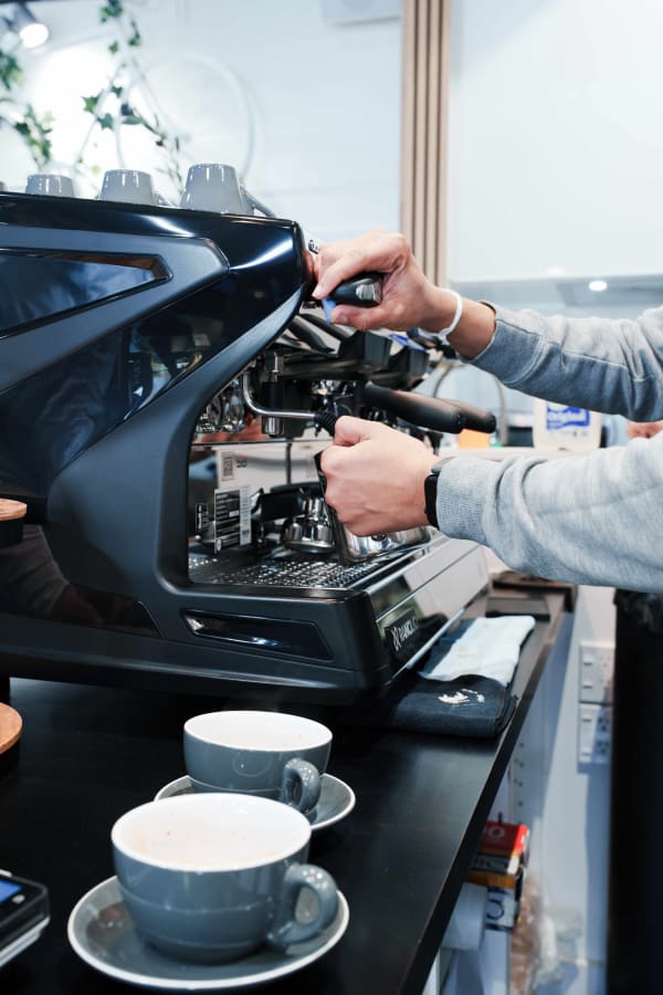 Business photography