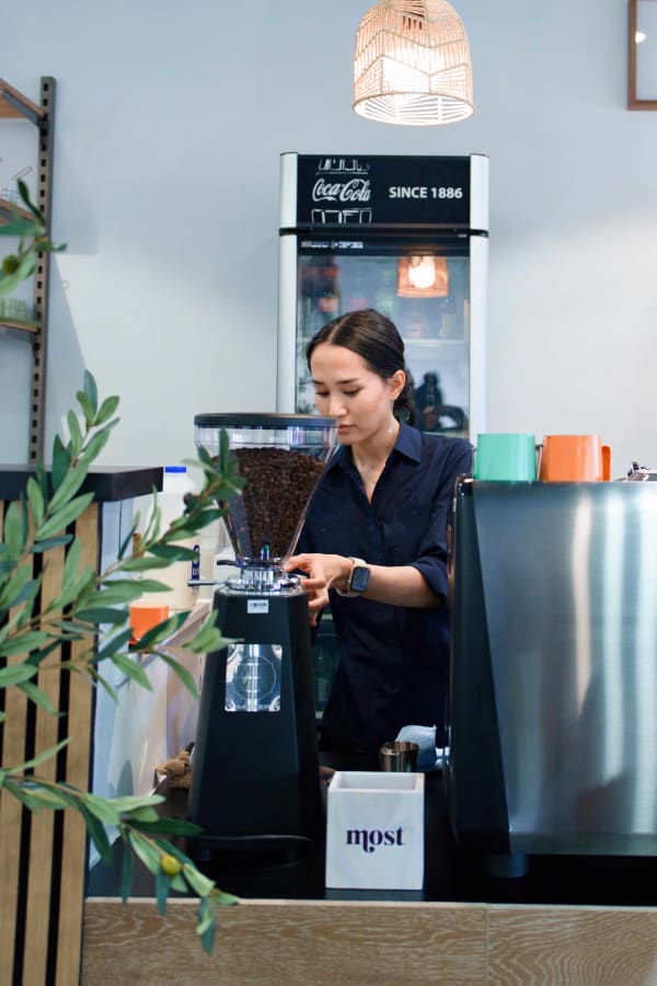 Business photography