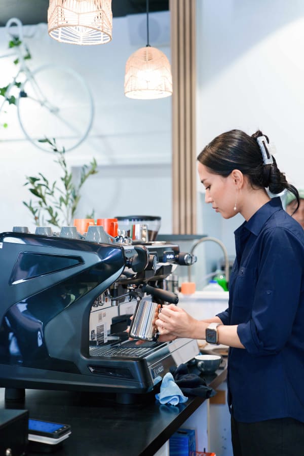 Business photography