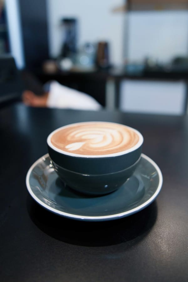 Business photography