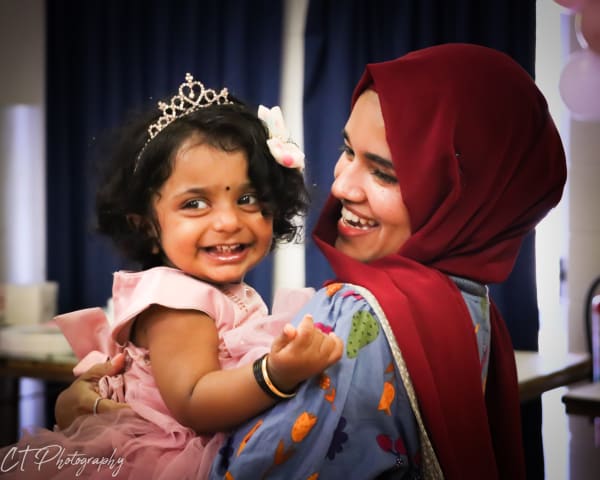 Events photography