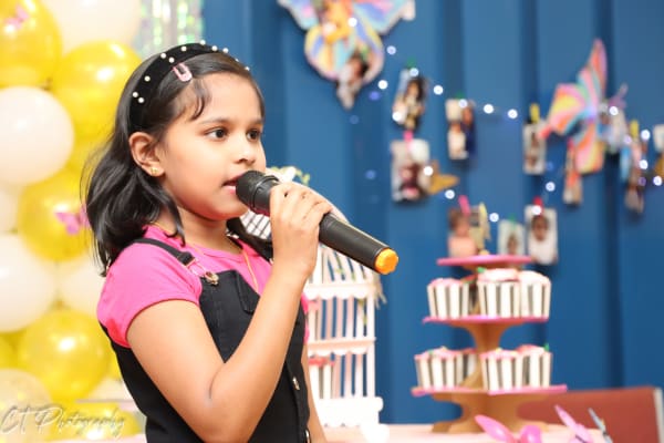 Events photography