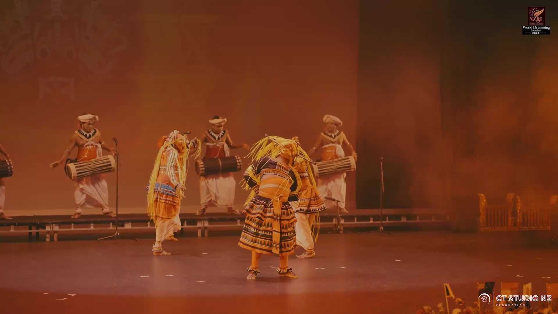 Events video