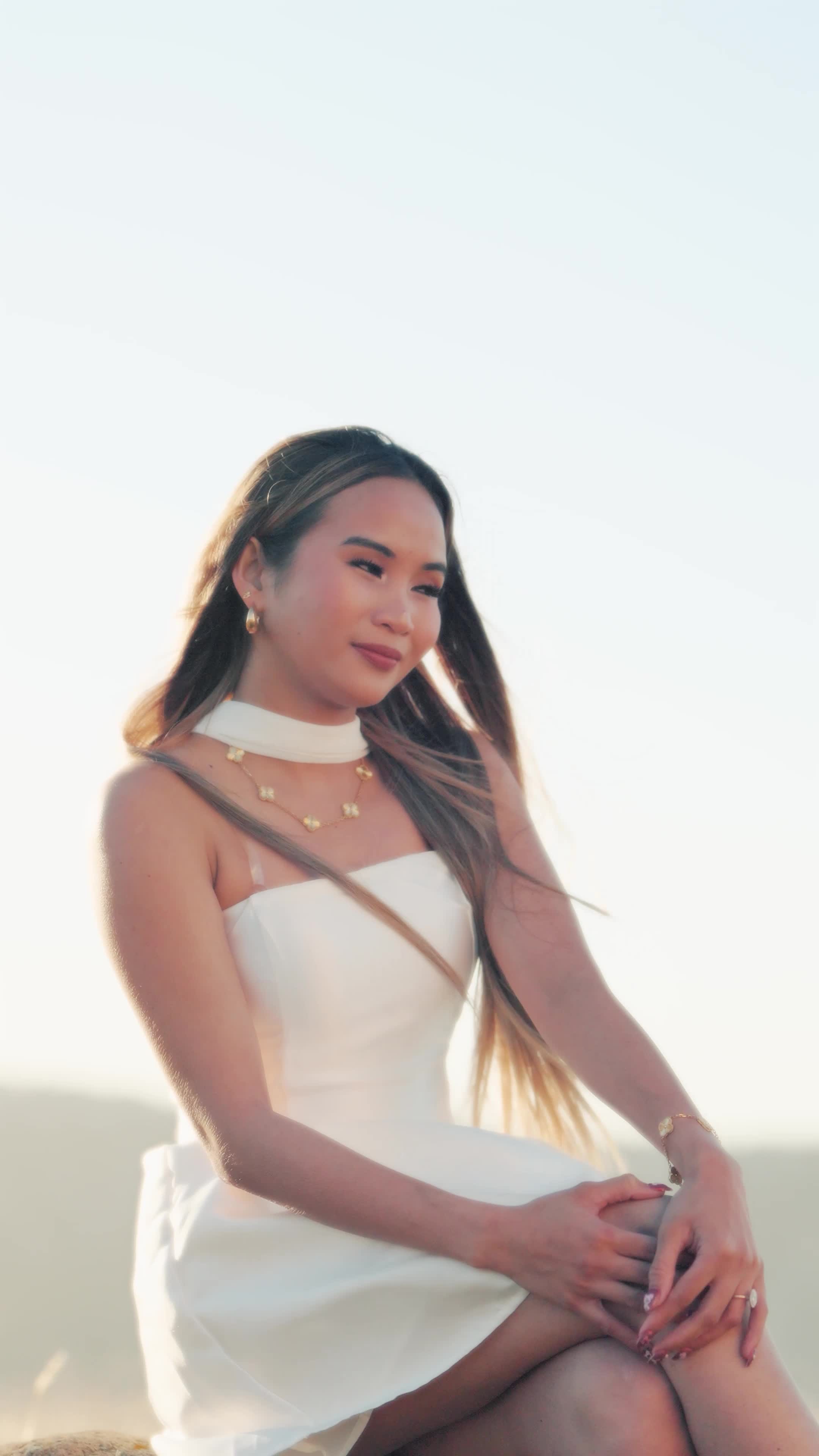 Outdoor video