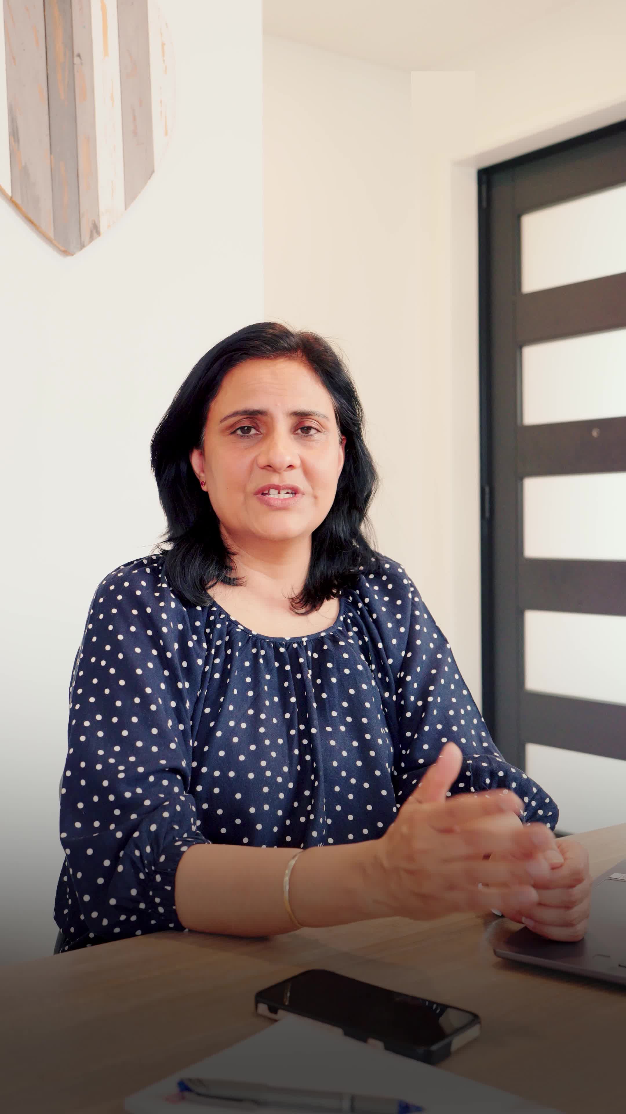 Business video