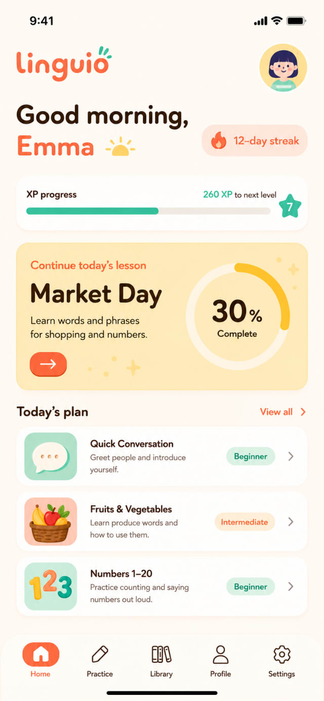 跨平台手机 App