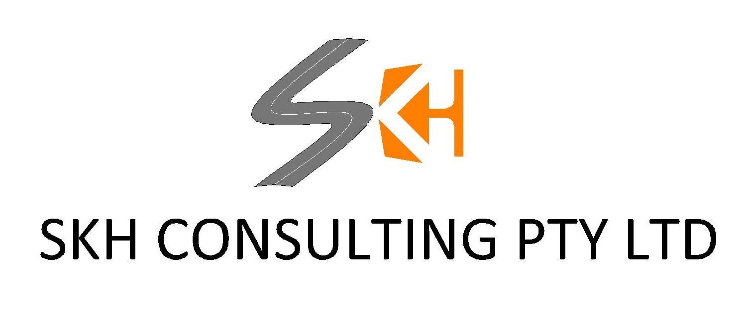 company logo