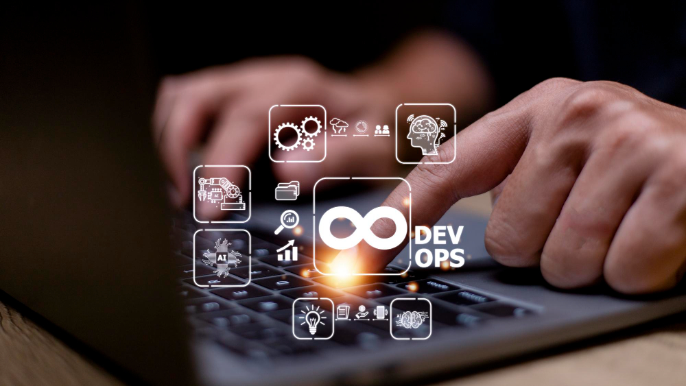 Implementing DevOps in Traditional Organizations
