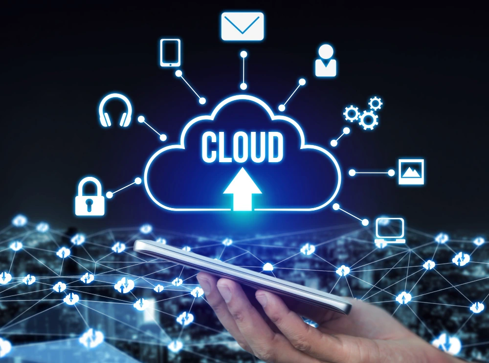 Cloud Migration Strategies for Enterprises