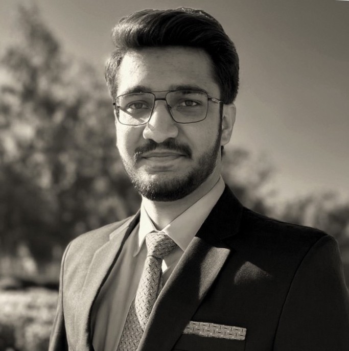 Sohaib Qamar