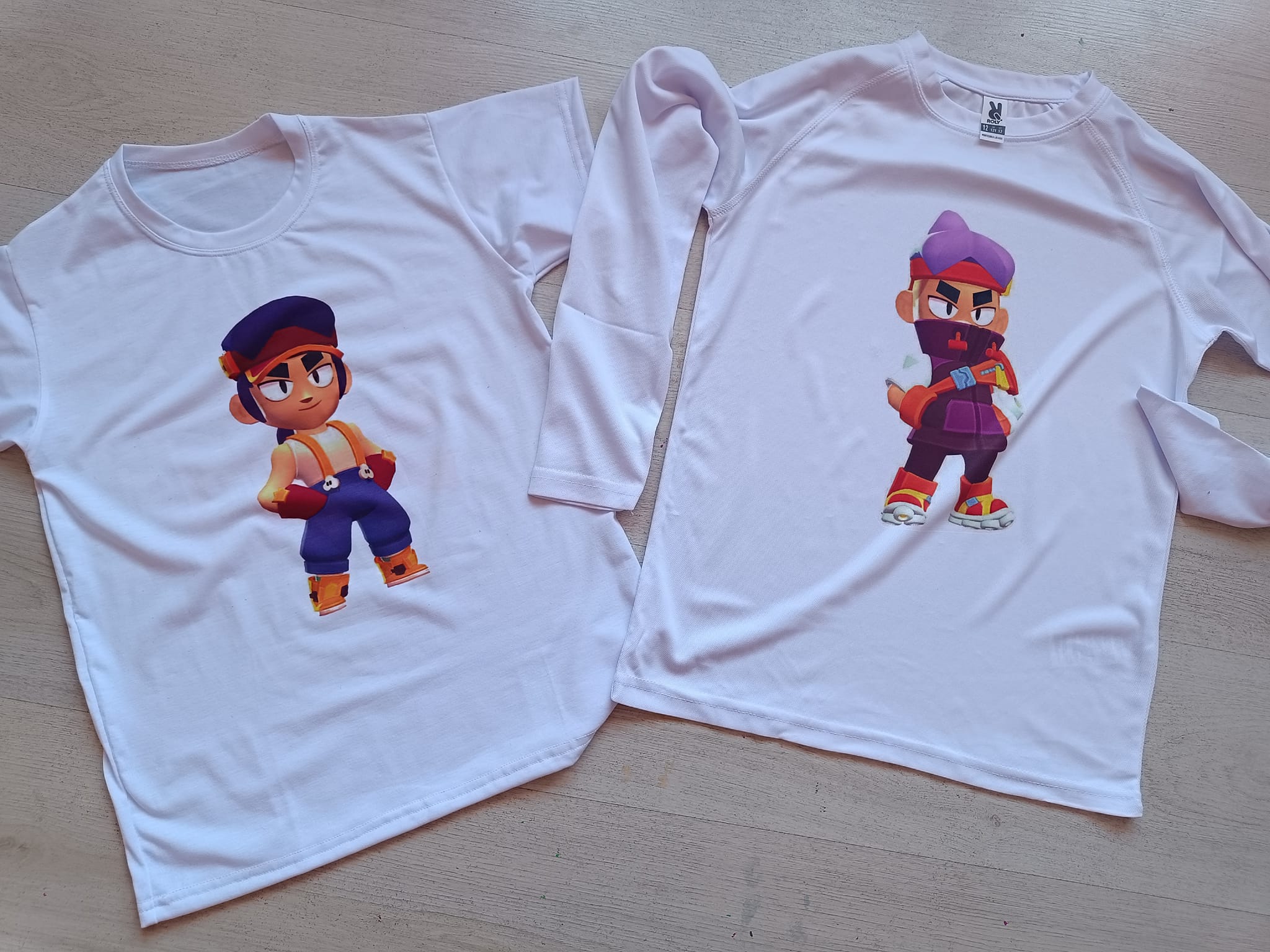 Brawl Stars