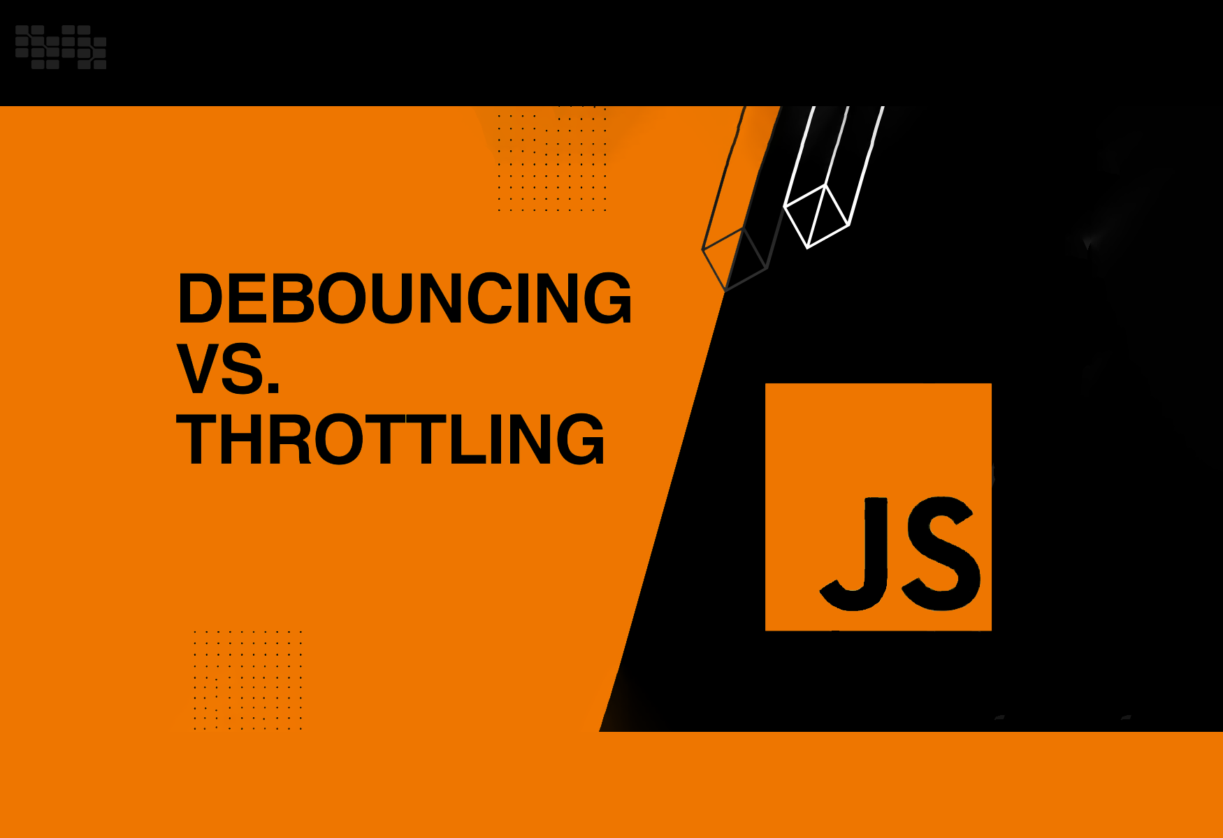 Debouncing & Throttling