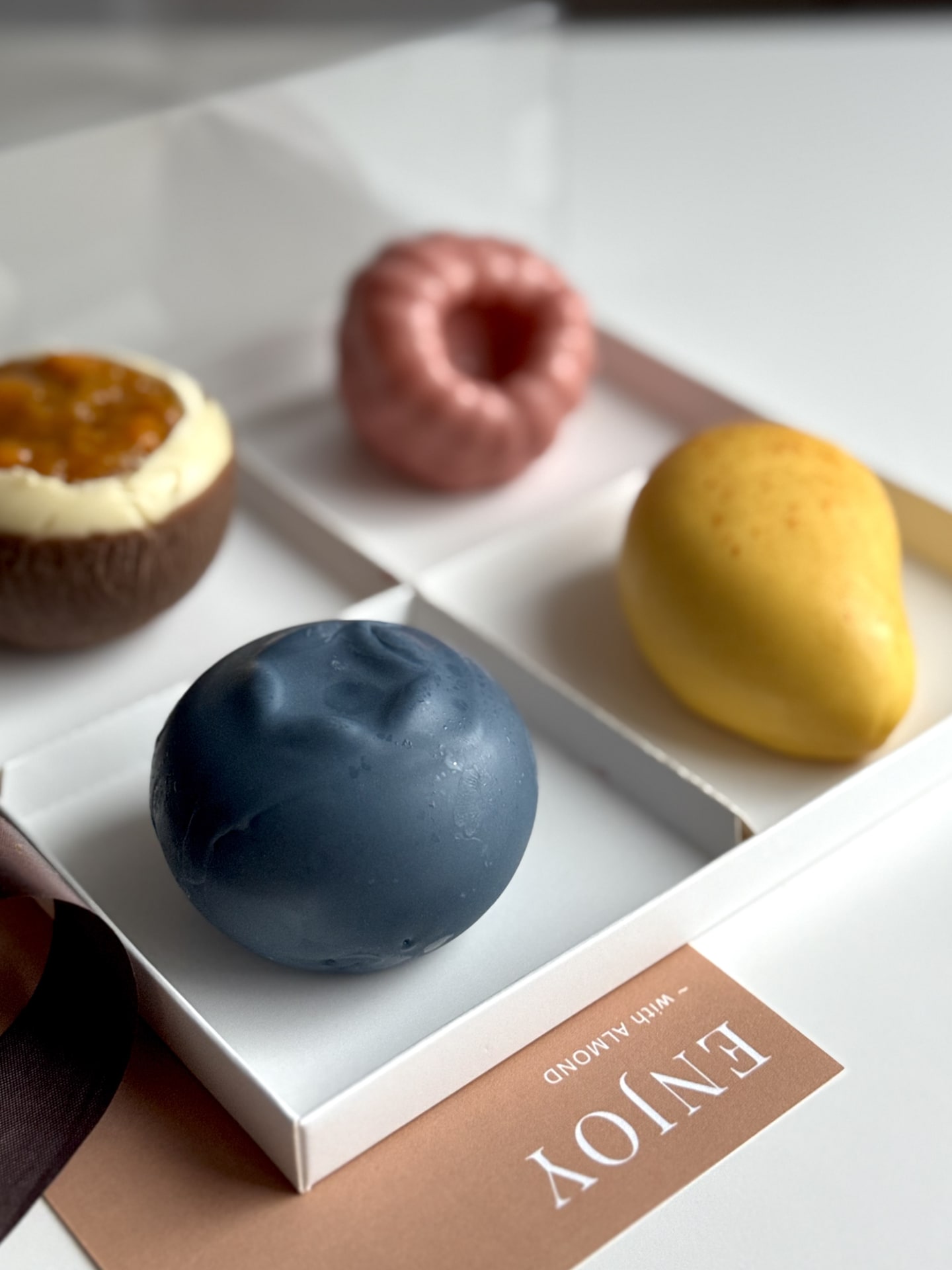 Crunch Desserts