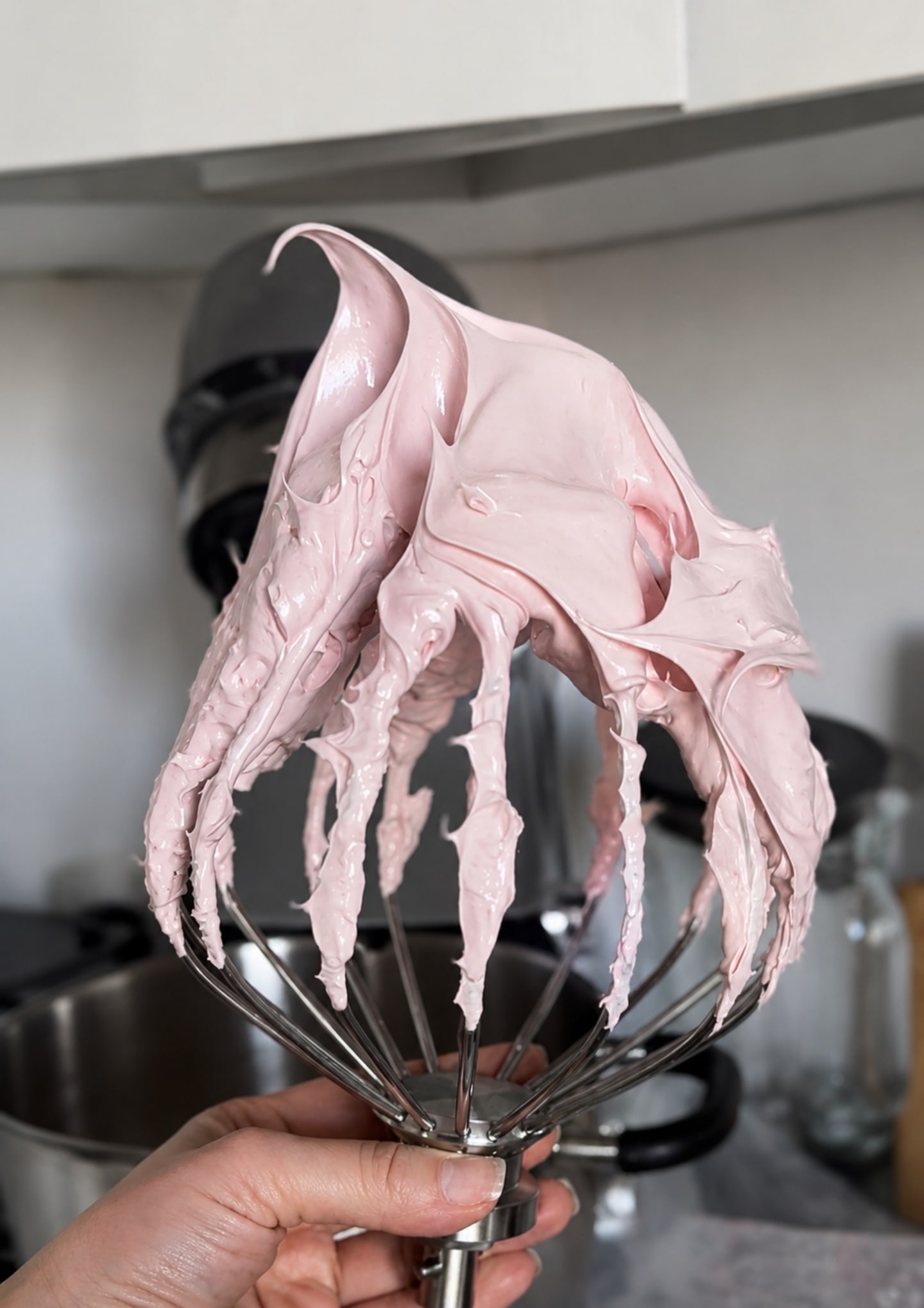 The Most Common Meringue Mistakes in Macarons
