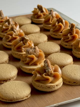 Pecan Praline preview 1