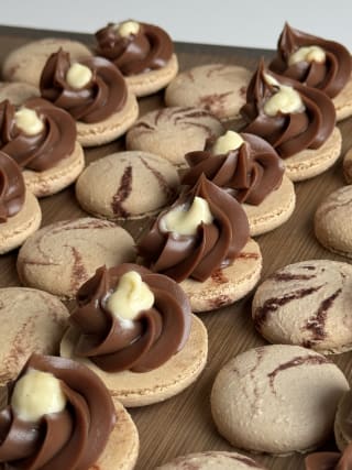 Cinnamon Roll preview 3