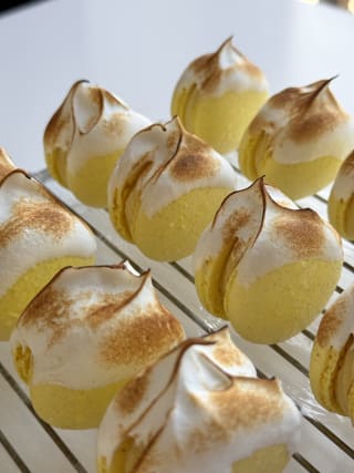 Summer Macarons Recipe Collection preview 4