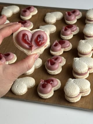 Valentine’s Collection 2024 preview 8