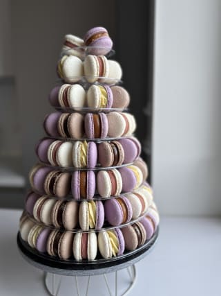 Medium(plus) Tower tower
