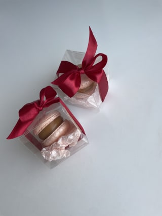 Macaron Favours - Single Mac Pack preview 3